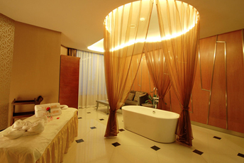 三亚养生馆之脾胃虚弱的食疗配合